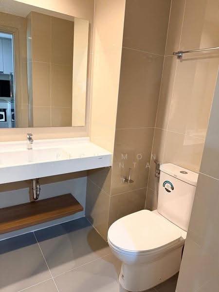 IDEO Sukhumvit 93, bangkok, 2331 Soi Sukhumvit 93, Bang Chak, Phra Khanong, Bangkok, 2 Bedrooms, 53 sqm, Condo For Rent, by Pichamon Chawbantard, 500558263 - DDproperty.com
