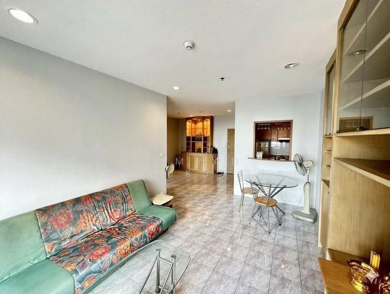 Pathumwan Resort, Bangkok, Phayathai Road, Thanon Phaya Thai, Ratchathewi, Bangkok, 2 Bedrooms, 74 sqm, Condo For Sale, by Somrad Phoopruksachart, 500558264 - DDproperty.com