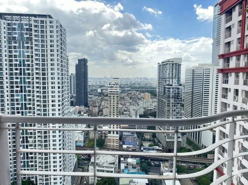 Pathumwan Resort, Bangkok, Phayathai Road, Thanon Phaya Thai, Ratchathewi, Bangkok, 2 Bedrooms, 74 sqm, Condo For Sale, by Somrad Phoopruksachart, 500558264 - DDproperty.com