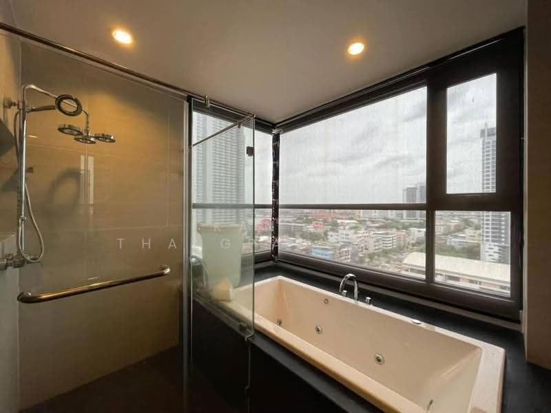 Chewathai Residence Bang Pho : ชีวาทัย เรสซิเดนซ์ บางโพ, กรุงเทพ, ถนนประชาราษฎร์ สาย 2, บางซื่อ, กรุงเทพ, 74 ตร.ม., คอนโด ให้เช่า, โดย Kanin Thangpanyawa, 500558266 - DDproperty.com