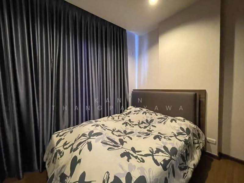 Chewathai Residence Bang Pho : ชีวาทัย เรสซิเดนซ์ บางโพ, กรุงเทพ, ถนนประชาราษฎร์ สาย 2, บางซื่อ, กรุงเทพ, 74 ตร.ม., คอนโด ให้เช่า, โดย Kanin Thangpanyawa, 500558266 - DDproperty.com