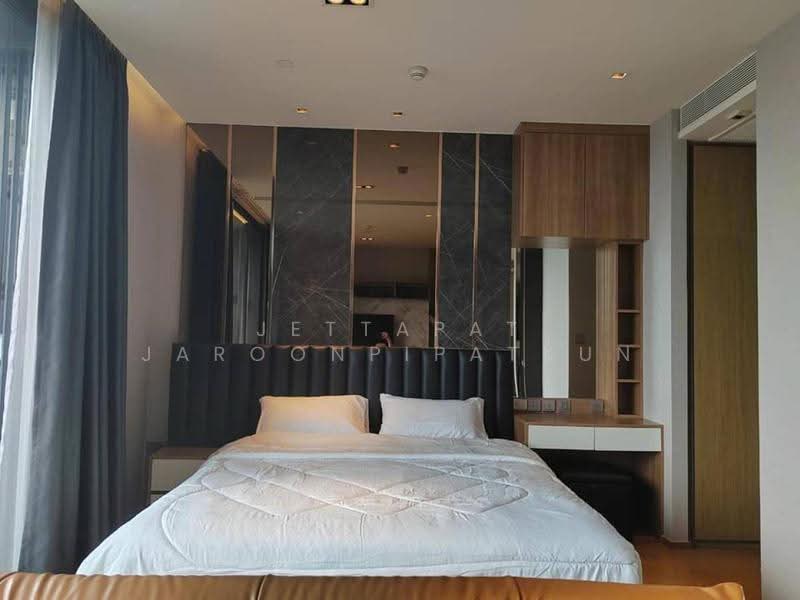BEATNIQ Sukhumvit 32, Bangkok, Soi Sukhumvit 32, Sukhumvit Road, Khong Tan, Khlong Toei, Bangkok, 1 Bedroom, 43 sqm, Condo For Rent, by Jettapat Jaroonpipatkun, 500558267 - DDproperty.com