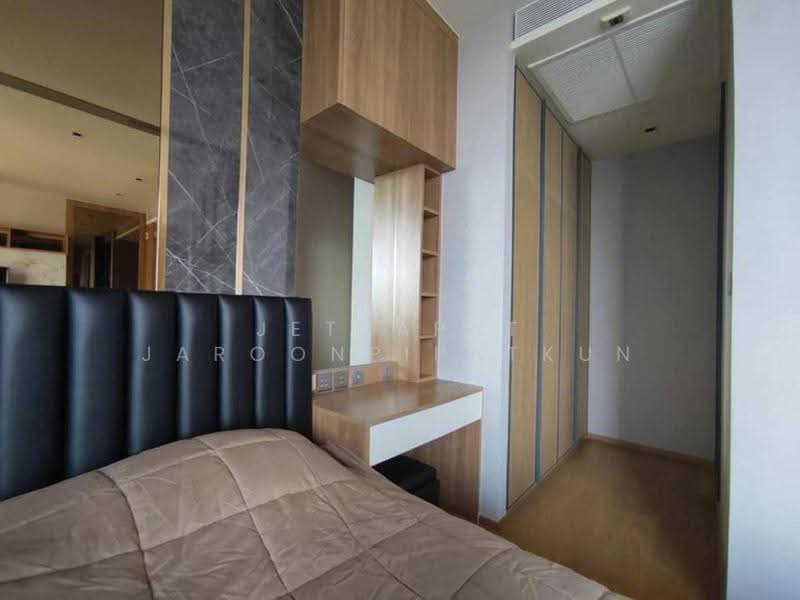 BEATNIQ Sukhumvit 32, Bangkok, Soi Sukhumvit 32, Sukhumvit Road, Khong Tan, Khlong Toei, Bangkok, 1 Bedroom, 43 sqm, Condo For Rent, by Jettapat Jaroonpipatkun, 500558267 - DDproperty.com