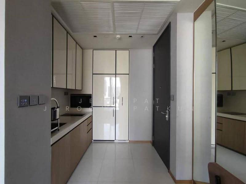 BEATNIQ Sukhumvit 32 : บีทนิค สุขุมวิท 32, กรุงเทพ, ซอยสุขุมวิท 32 ถนนสุขุมวิท, คลองตัน, คลองเตย, กรุงเทพ, 43 ตร.ม., คอนโด ให้เช่า, โดย Jettapat Jaroonpipatkun, 500558267 - DDproperty.com