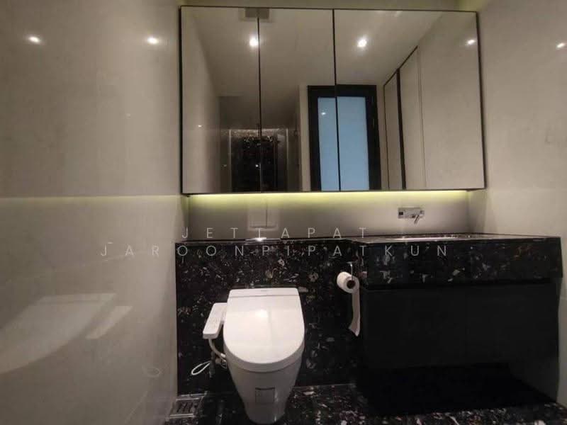 BEATNIQ Sukhumvit 32, Bangkok, Soi Sukhumvit 32, Sukhumvit Road, Khong Tan, Khlong Toei, Bangkok, 1 Bedroom, 43 sqm, Condo For Rent, by Jettapat Jaroonpipatkun, 500558267 - DDproperty.com