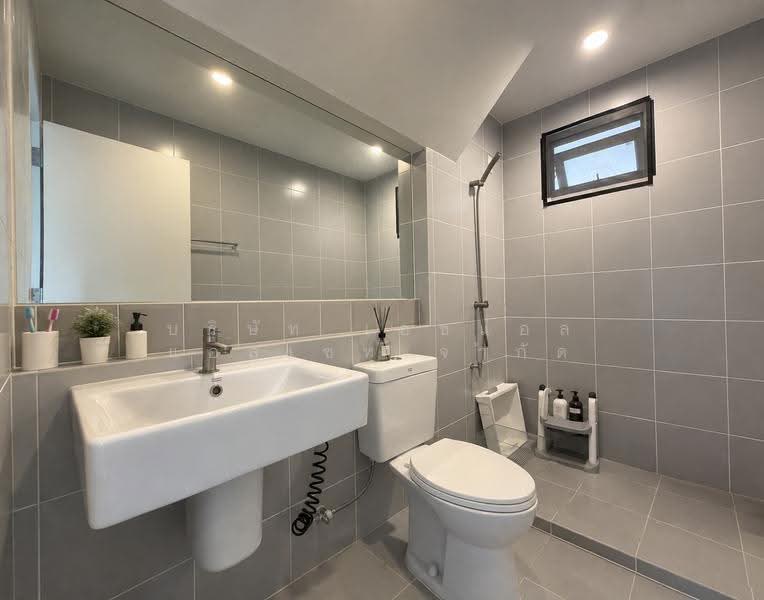 Kanasiri Ratchapruek 346, Pathum Thani, Ratchaphruek Road, Khlong Phra Udom, Lat Lum Kaeo, Pathum Thani, 3 Bedrooms, 143 sqm, Single Detached House For Sale, by บริษัท เอชแอล แอสเซท จำกัด, 500558268 - DDproperty.com