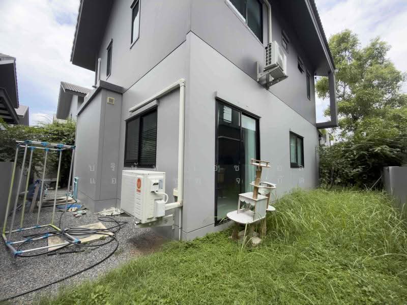 Kanasiri Ratchapruek 346, Pathum Thani, Ratchaphruek Road, Khlong Phra Udom, Lat Lum Kaeo, Pathum Thani, 3 Bedrooms, 143 sqm, Single Detached House For Sale, by บริษัท เอชแอล แอสเซท จำกัด, 500558268 - DDproperty.com