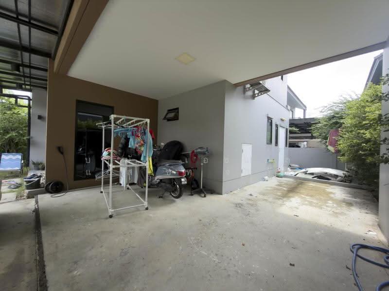 Kanasiri Ratchapruek 346, Pathum Thani, Ratchaphruek Road, Khlong Phra Udom, Lat Lum Kaeo, Pathum Thani, 3 Bedrooms, 143 sqm, Single Detached House For Sale, by บริษัท เอชแอล แอสเซท จำกัด, 500558268 - DDproperty.com