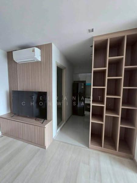 Life One Wireless, Bangkok, 1 Wireless Road, Lumphini, Pathum Wan, Bangkok, 1 Bedroom, 35 sqm, Condo For Rent, by Teeranant Chonwisaikajon, 500558269 - DDproperty.com