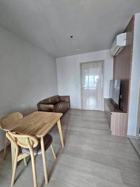 Life One Wireless, Bangkok, 1 Wireless Road, Lumphini, Pathum Wan, Bangkok, 1 Bedroom, 35 sqm, Condo For Rent, by Teeranant Chonwisaikajon, 500558269 - DDproperty.com