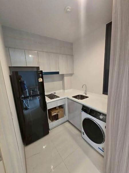 Life One Wireless, Bangkok, 1 Wireless Road, Lumphini, Pathum Wan, Bangkok, 1 Bedroom, 35 sqm, Condo For Rent, by Teeranant Chonwisaikajon, 500558269 - DDproperty.com