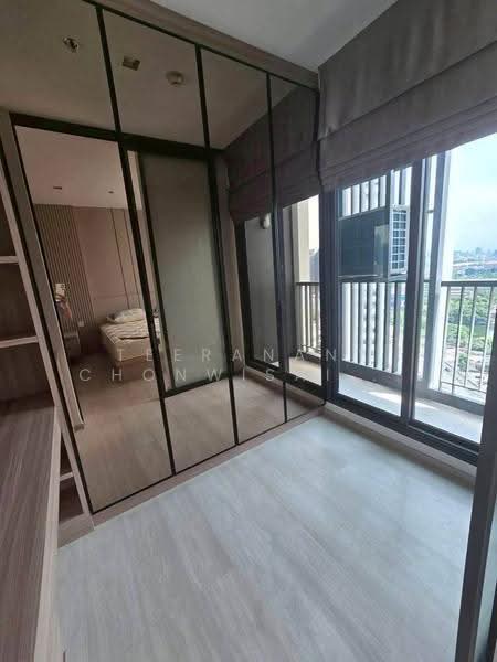 Life One Wireless, Bangkok, 1 Wireless Road, Lumphini, Pathum Wan, Bangkok, 1 Bedroom, 35 sqm, Condo For Rent, by Teeranant Chonwisaikajon, 500558269 - DDproperty.com