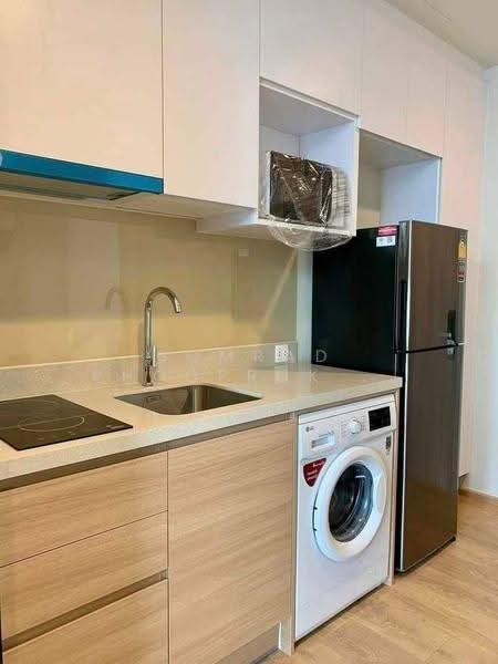Noble Around Sukhumvit 33, Bangkok, 17 Soi Sukhumvit 33, Khlong Tan Nua, Watthana, Bangkok, 1 Bedroom, 27 sqm, Condo For Rent, by Somrad Phoopruksachart, 500558270 - DDproperty.com