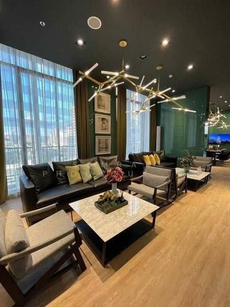 Noble Around Sukhumvit 33 : โนเบิล อราวน์ สุขุมวิท 33, กรุงเทพ, 17 ซอย สุขุมวิท 33, คลองตันเหนือ, วัฒนา, กรุงเทพ, 27 ตร.ม., คอนโด ให้เช่า, โดย Somrad Phoopruksachart, 500558270 - DDproperty.com