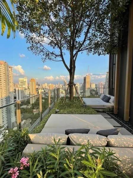 Noble Around Sukhumvit 33 : โนเบิล อราวน์ สุขุมวิท 33, กรุงเทพ, 17 ซอย สุขุมวิท 33, คลองตันเหนือ, วัฒนา, กรุงเทพ, 27 ตร.ม., คอนโด ให้เช่า, โดย Somrad Phoopruksachart, 500558270 - DDproperty.com