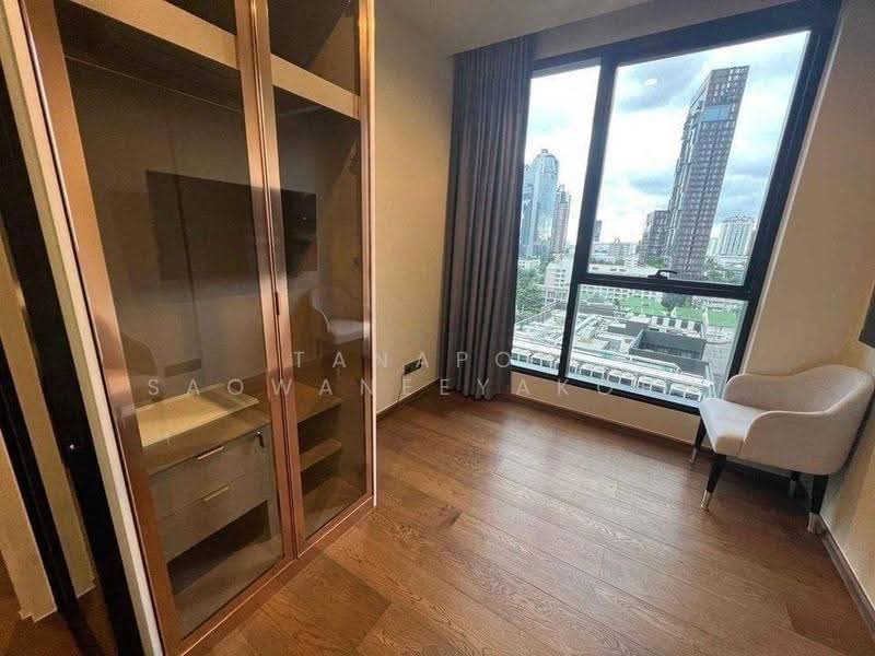 IDEO Q Sukhumvit 36, bangkok, Soi Sukhumvit 36, Khong Tan, Khlong Toei, Bangkok, 2 Bedrooms, 48 sqm, Condo For Rent, by Tanapon Saowaneeyakorn, 500558272 - DDproperty.com