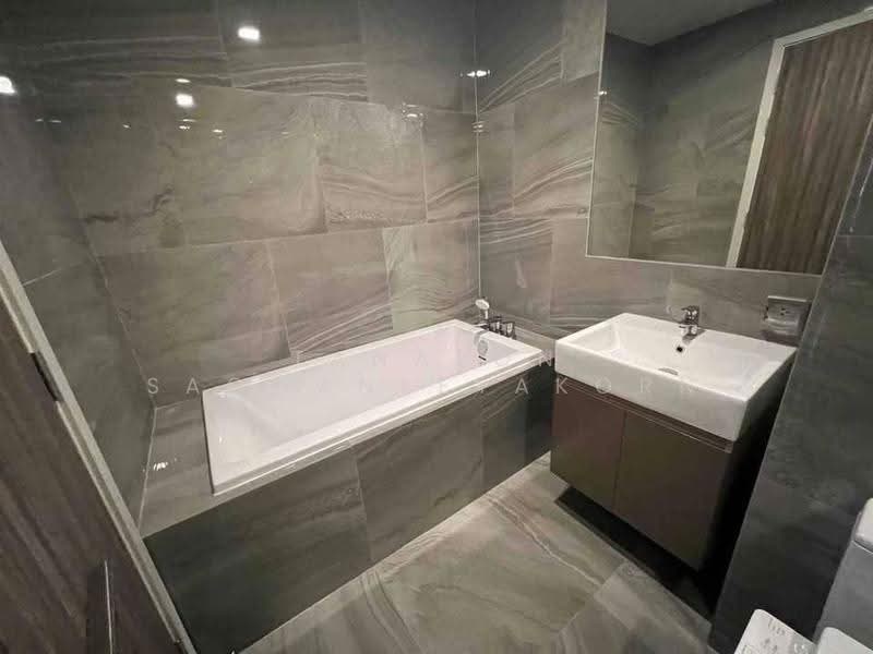 IDEO Q Sukhumvit 36, bangkok, Soi Sukhumvit 36, Khong Tan, Khlong Toei, Bangkok, 2 Bedrooms, 48 sqm, Condo For Rent, by Tanapon Saowaneeyakorn, 500558272 - DDproperty.com