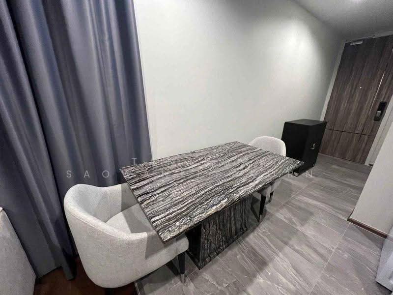 IDEO Q Sukhumvit 36, bangkok, Soi Sukhumvit 36, Khong Tan, Khlong Toei, Bangkok, 2 Bedrooms, 48 sqm, Condo For Rent, by Tanapon Saowaneeyakorn, 500558272 - DDproperty.com