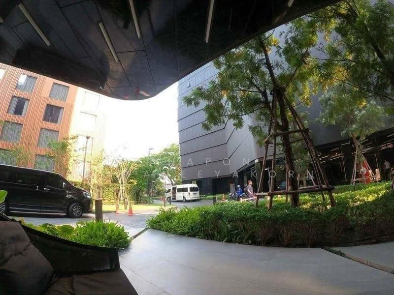 IDEO Q Sukhumvit 36, bangkok, Soi Sukhumvit 36, Khong Tan, Khlong Toei, Bangkok, 2 Bedrooms, 48 sqm, Condo For Rent, by Tanapon Saowaneeyakorn, 500558272 - DDproperty.com