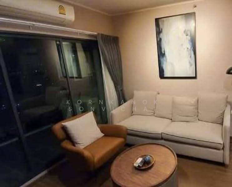IDEO Sukhumvit 93, Bangkok, 2331 Soi Sukhumvit 93, Bang Chak, Phra Khanong, Bangkok, 2 Bedrooms, 60 sqm, Condo For Rent, by Kornkanok Sonvichai, 500558273 - DDproperty.com