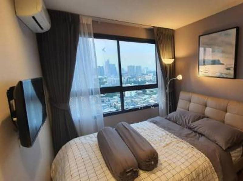 IDEO Sukhumvit 93, Bangkok, 2331 Soi Sukhumvit 93, Bang Chak, Phra Khanong, Bangkok, 2 Bedrooms, 60 sqm, Condo For Rent, by Kornkanok Sonvichai, 500558273 - DDproperty.com