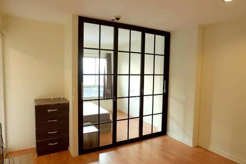 Lumpini Ville Ramkhamhaeng 44, Bangkok, Ramkamhang Road, Hua Mak, Bang Kapi, Bangkok, 1 Bedroom, 30 sqm, Condo For Sale, by Thananith Ittitulyapong, 500558274 - DDproperty.com