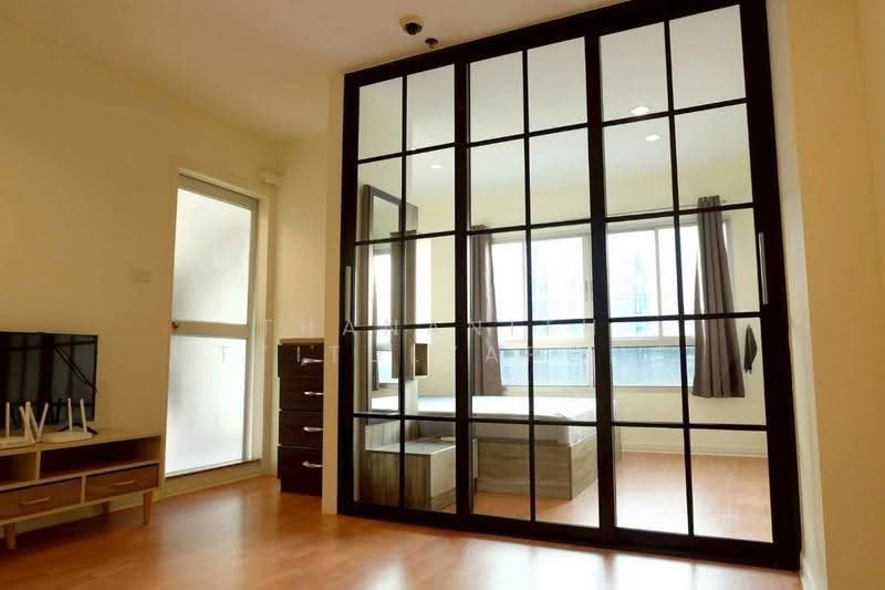 Lumpini Ville Ramkhamhaeng 44, Bangkok, Ramkamhang Road, Hua Mak, Bang Kapi, Bangkok, 1 Bedroom, 30 sqm, Condo For Sale, by Thananith Ittitulyapong, 500558274 - DDproperty.com