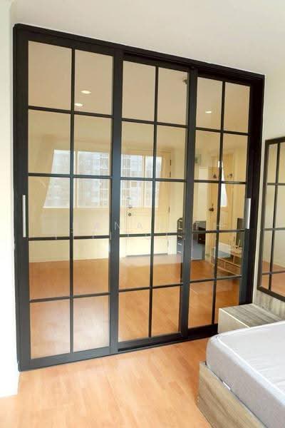 Lumpini Ville Ramkhamhaeng 44, Bangkok, Ramkamhang Road, Hua Mak, Bang Kapi, Bangkok, 1 Bedroom, 30 sqm, Condo For Sale, by Thananith Ittitulyapong, 500558274 - DDproperty.com