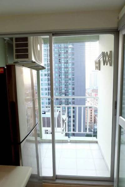 Lumpini Ville Ramkhamhaeng 44, Bangkok, Ramkamhang Road, Hua Mak, Bang Kapi, Bangkok, 1 Bedroom, 30 sqm, Condo For Sale, by Thananith Ittitulyapong, 500558274 - DDproperty.com