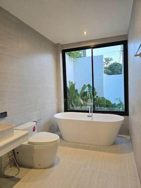 undefined, Phuket, Chalong, Muang Phuket, Phuket, 3 Bedrooms, 204 sqm, Single Detached House For Sale, by Puttirat Kleebyam, 500558275 - DDproperty.com