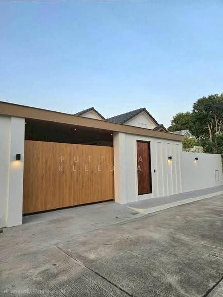 undefined, ภูเก็ต, ฉลอง, เมืองภูเก็ต, ภูเก็ต, 204 ตร.ม., บ้านเดี่ยว ขาย, โดย Puttirat Kleebyam, 500558275 - DDproperty.com