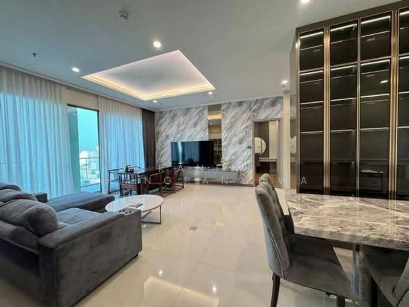 Supalai Oriental Sukhumvit 39 : ศุภาลัย โอเรียนทัล สุขุมวิท 39, กรุงเทพ, ซอย สุขุมวิท 39, คลองตันเหนือ, วัฒนา, กรุงเทพ, 155 ตร.ม., คอนโด ให้เช่า, โดย Kanin Thangpanyawa, 500558277 - DDproperty.com