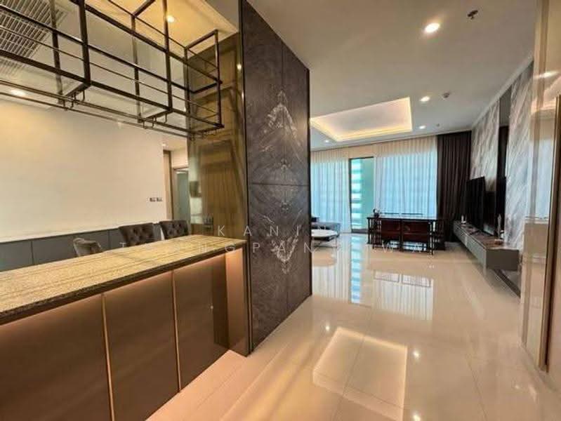 Supalai Oriental Sukhumvit 39, bangkok, Soi Sukhumvit 39, Khlong Tan Nua, Watthana, Bangkok, 3 Bedrooms, 155 sqm, Condo For Rent, by Kanin Thangpanyawa, 500558277 - DDproperty.com