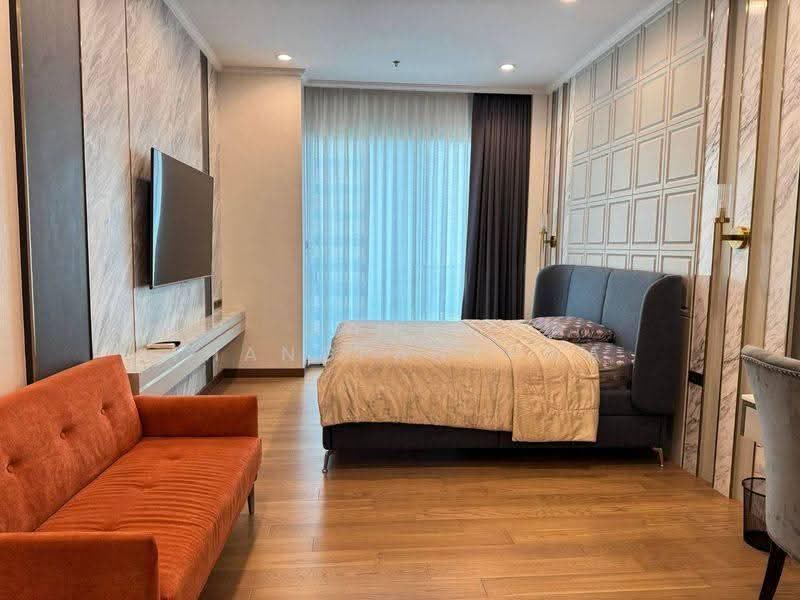 Supalai Oriental Sukhumvit 39, bangkok, Soi Sukhumvit 39, Khlong Tan Nua, Watthana, Bangkok, 3 Bedrooms, 155 sqm, Condo For Rent, by Kanin Thangpanyawa, 500558277 - DDproperty.com
