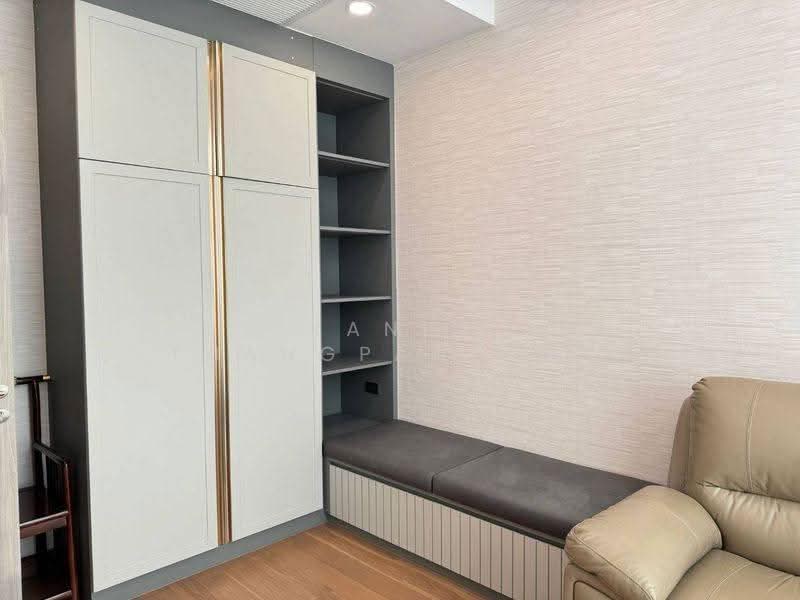Supalai Oriental Sukhumvit 39, bangkok, Soi Sukhumvit 39, Khlong Tan Nua, Watthana, Bangkok, 3 Bedrooms, 155 sqm, Condo For Rent, by Kanin Thangpanyawa, 500558277 - DDproperty.com