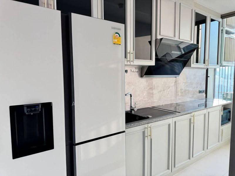 Supalai Oriental Sukhumvit 39, bangkok, Soi Sukhumvit 39, Khlong Tan Nua, Watthana, Bangkok, 3 Bedrooms, 155 sqm, Condo For Rent, by Kanin Thangpanyawa, 500558277 - DDproperty.com