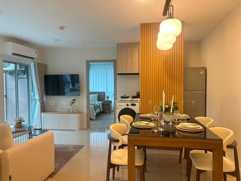 Dcondo Campus Resort Kuku, Phuket, 62 Moo 3, Ratsada, Muang Phuket, Phuket, 2 Bedrooms, 62 sqm, Condo For Sale, by Connex Property, 500558278 - DDproperty.com