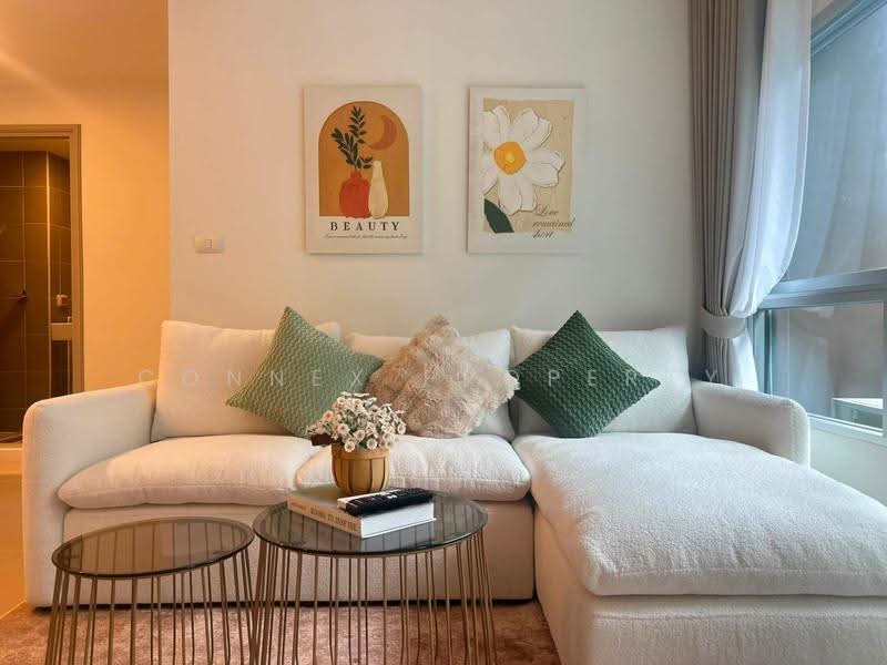Dcondo Campus Resort Kuku, Phuket, 62 Moo 3, Ratsada, Muang Phuket, Phuket, 2 Bedrooms, 62 sqm, Condo For Sale, by Connex Property, 500558278 - DDproperty.com