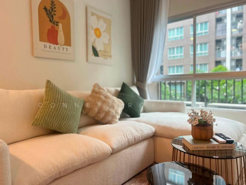 Dcondo Campus Resort Kuku, Phuket, 62 Moo 3, Ratsada, Muang Phuket, Phuket, 2 Bedrooms, 62 sqm, Condo For Sale, by Connex Property, 500558278 - DDproperty.com
