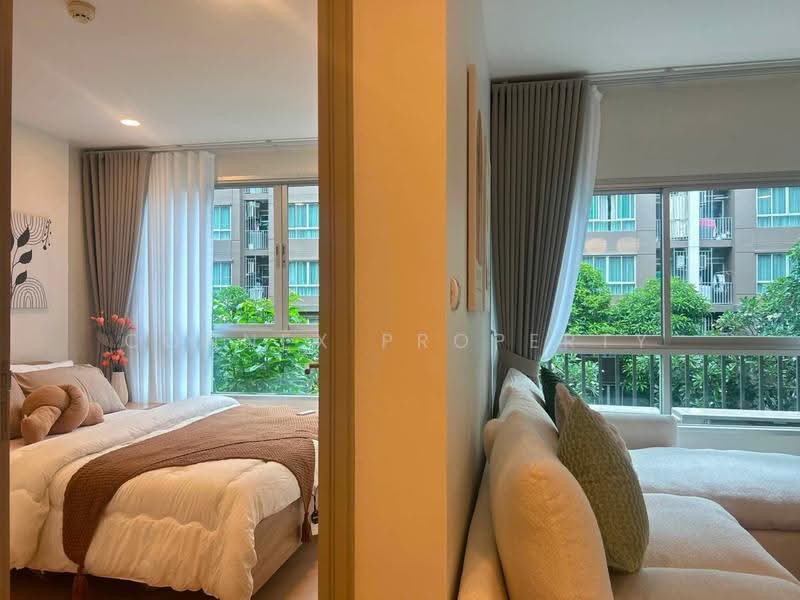 Dcondo Campus Resort Kuku, ภูเก็ต, 62 Moo 3, รัษฎา, เมืองภูเก็ต, ภูเก็ต, 62 ตร.ม., คอนโด ขาย, โดย Connex Property, 500558278 - DDproperty.com