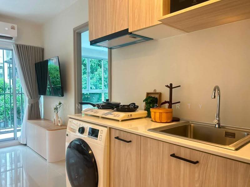 Dcondo Campus Resort Kuku, Phuket, 62 Moo 3, Ratsada, Muang Phuket, Phuket, 2 Bedrooms, 62 sqm, Condo For Sale, by Connex Property, 500558278 - DDproperty.com