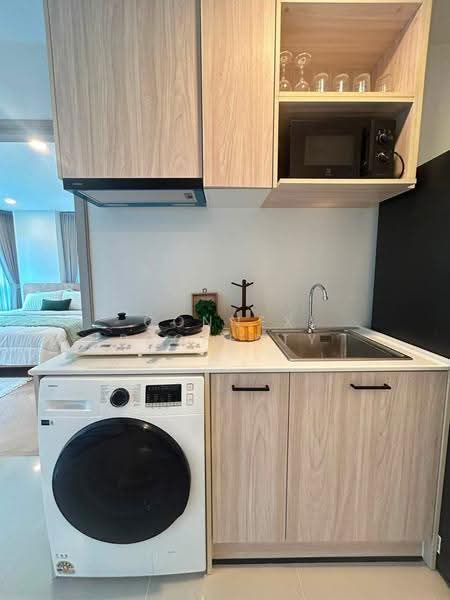 Dcondo Campus Resort Kuku, Phuket, 62 Moo 3, Ratsada, Muang Phuket, Phuket, 2 Bedrooms, 62 sqm, Condo For Sale, by Connex Property, 500558278 - DDproperty.com