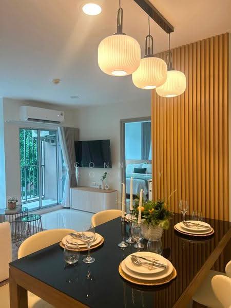 Dcondo Campus Resort Kuku, Phuket, 62 Moo 3, Ratsada, Muang Phuket, Phuket, 2 Bedrooms, 62 sqm, Condo For Sale, by Connex Property, 500558278 - DDproperty.com