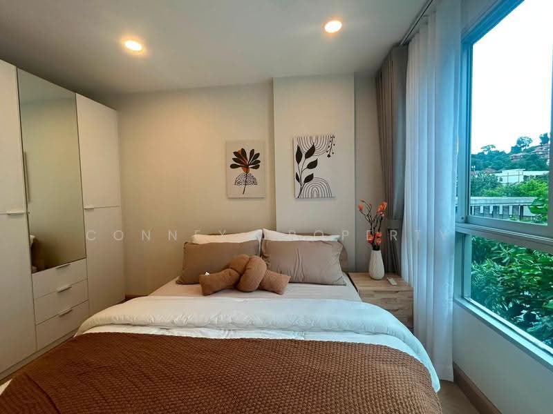 Dcondo Campus Resort Kuku, ภูเก็ต, 62 Moo 3, รัษฎา, เมืองภูเก็ต, ภูเก็ต, 62 ตร.ม., คอนโด ขาย, โดย Connex Property, 500558278 - DDproperty.com