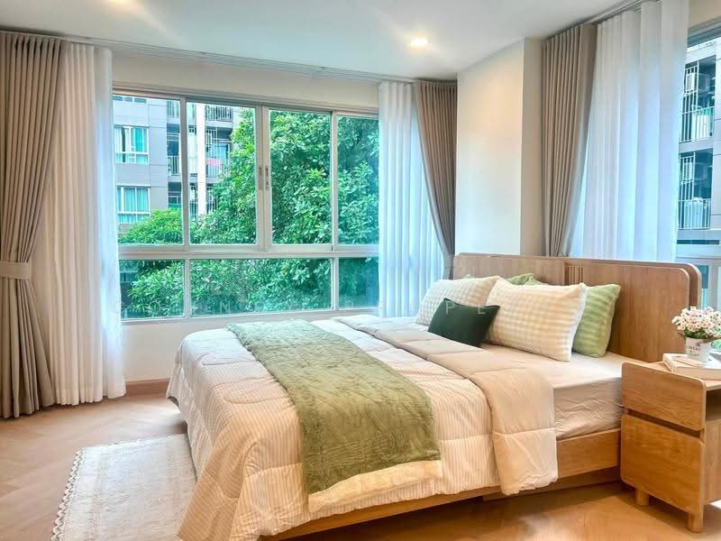 Dcondo Campus Resort Kuku, ภูเก็ต, 62 Moo 3, รัษฎา, เมืองภูเก็ต, ภูเก็ต, 62 ตร.ม., คอนโด ขาย, โดย Connex Property, 500558278 - DDproperty.com