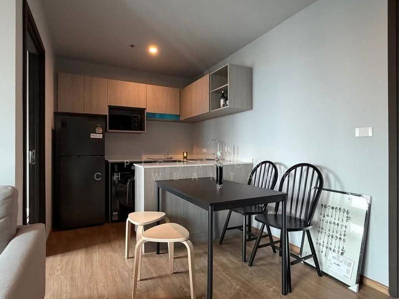 Nue Evo Ari, Bangkok, 50 Phahon Yothin 7, Samsen Nai, Phaya Thai, Bangkok, 1 Bedroom, 34 sqm, Condo For Rent, by Pichamon Chawbantard, 500558279 - DDproperty.com