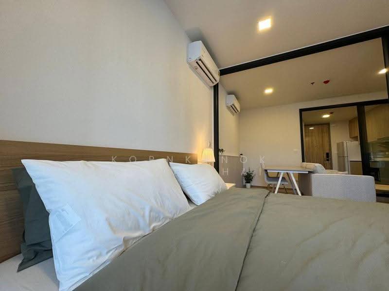 XT Phayathai, Bangkok, Phaya Thai Road, Thanon Phaya Thai, Ratchathewi, Bangkok, 1 Bedroom, 42 sqm, Condo For Rent, by Kornkanok Sonvichai, 500558280 - DDproperty.com