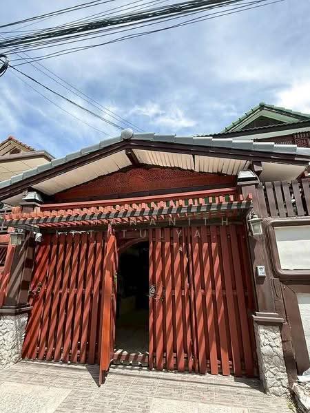 undefined, กรุงเทพ, สะพานสูง, กรุงเทพ, 320 ตร.ม., บ้านเดี่ยว ขาย, โดย Thananith Ittitulyapong, 500558287 - DDproperty.com