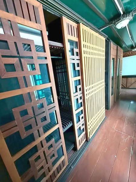 undefined, Bangkok, Saphan Sung, Bangkok, 4 Bedrooms, 320 sqm, Single Detached House For Sale, by Thananith Ittitulyapong, 500558287 - DDproperty.com