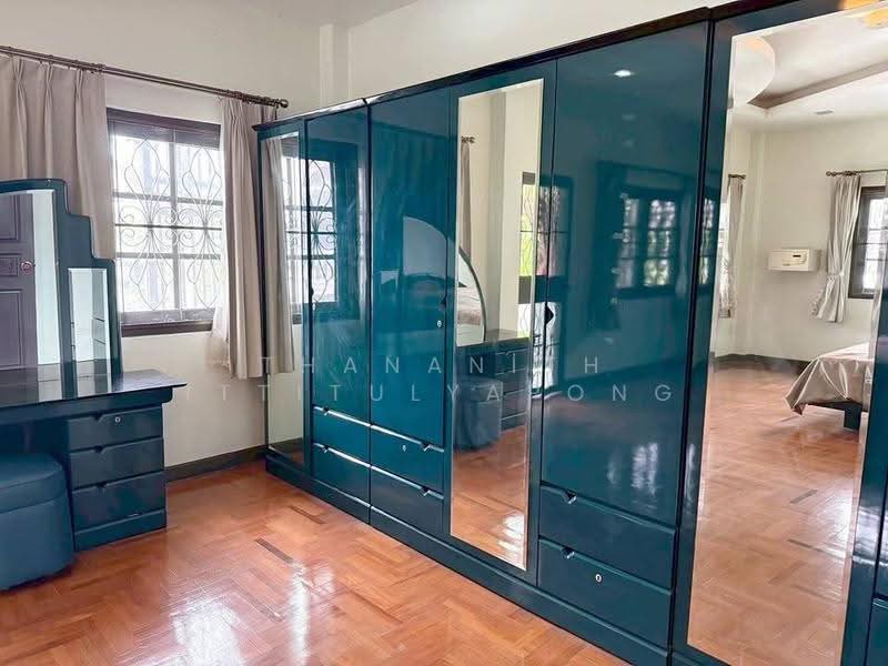 undefined, กรุงเทพ, สะพานสูง, กรุงเทพ, 320 ตร.ม., บ้านเดี่ยว ขาย, โดย Thananith Ittitulyapong, 500558287 - DDproperty.com